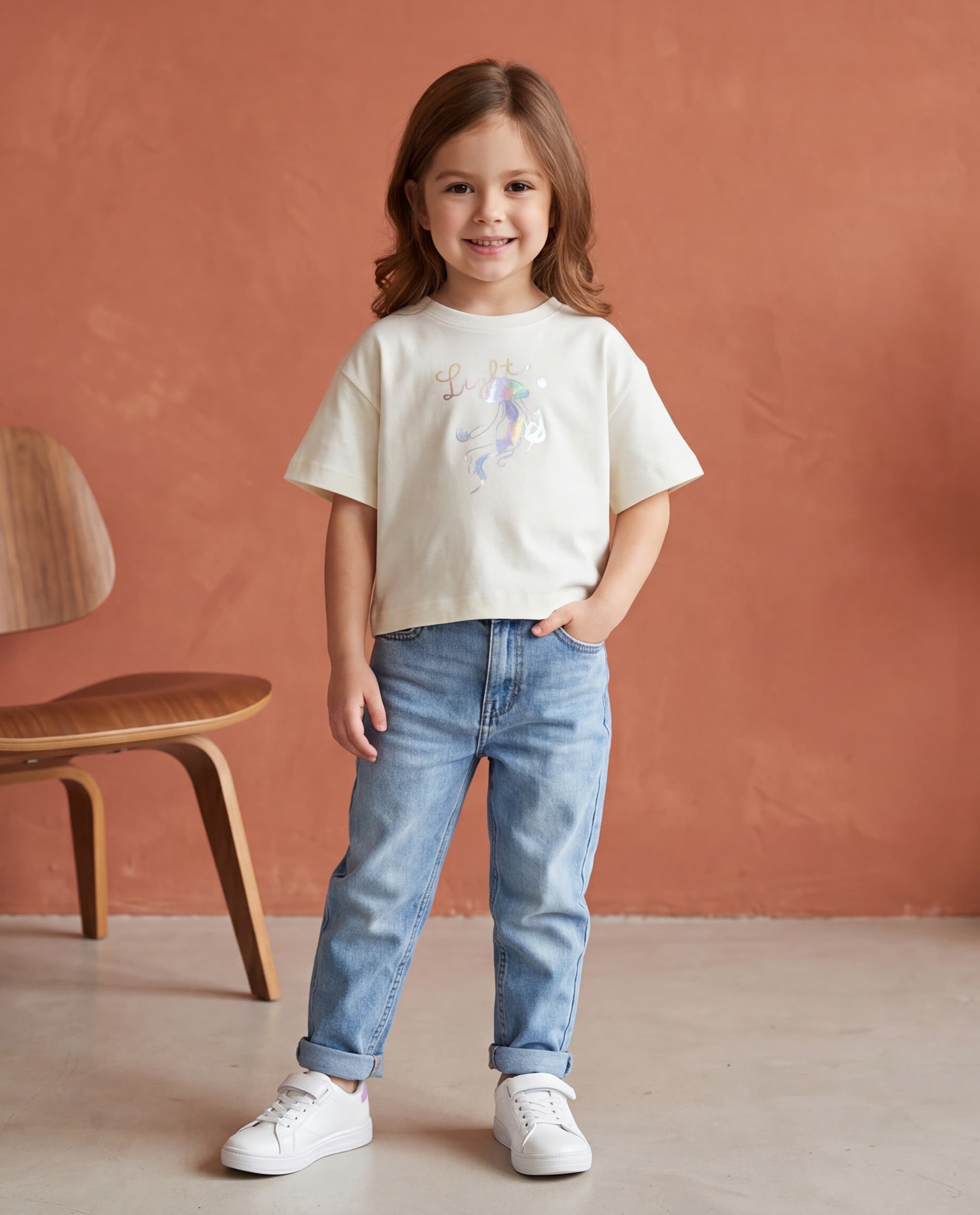Short Sleeves T-Shirt