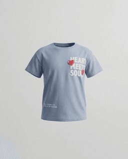 Babies & more 3Pack Short Sleeves T-Shirt