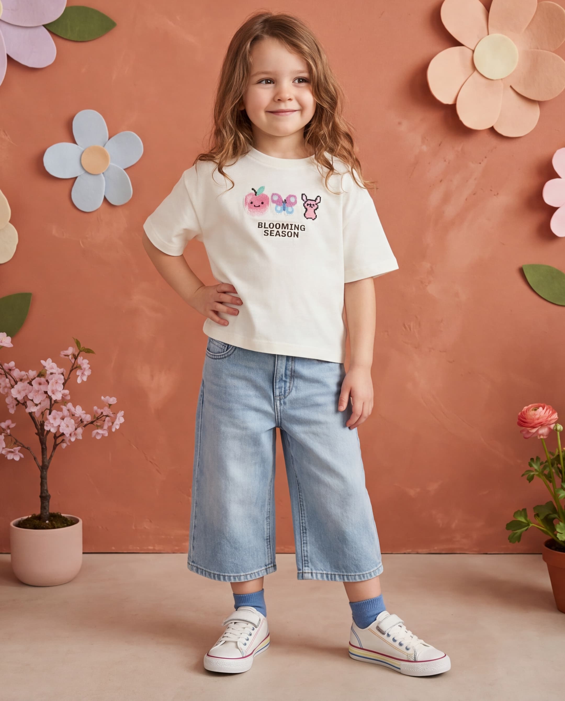 Short Sleeves T-Shirt