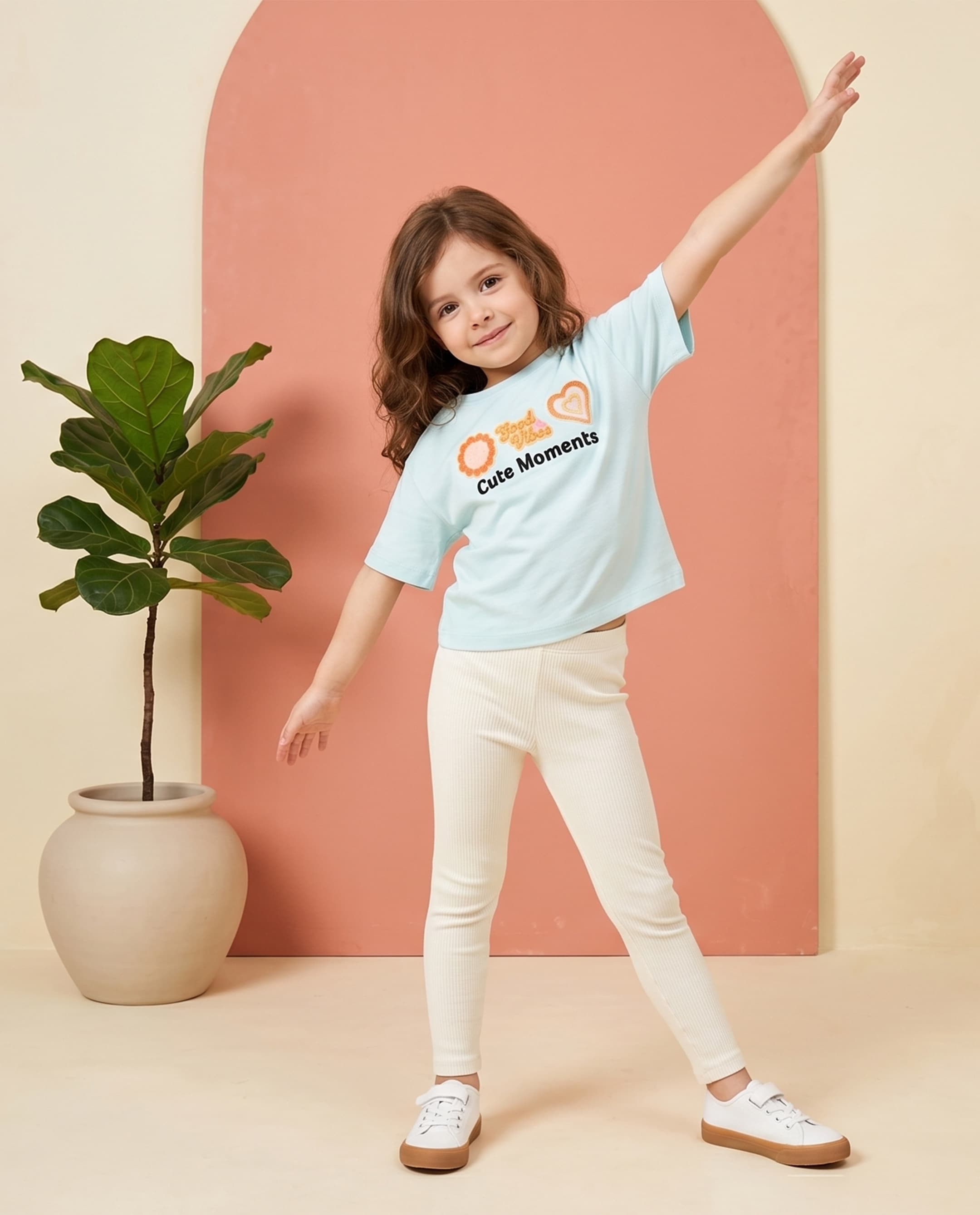 Short Sleeves T-Shirt