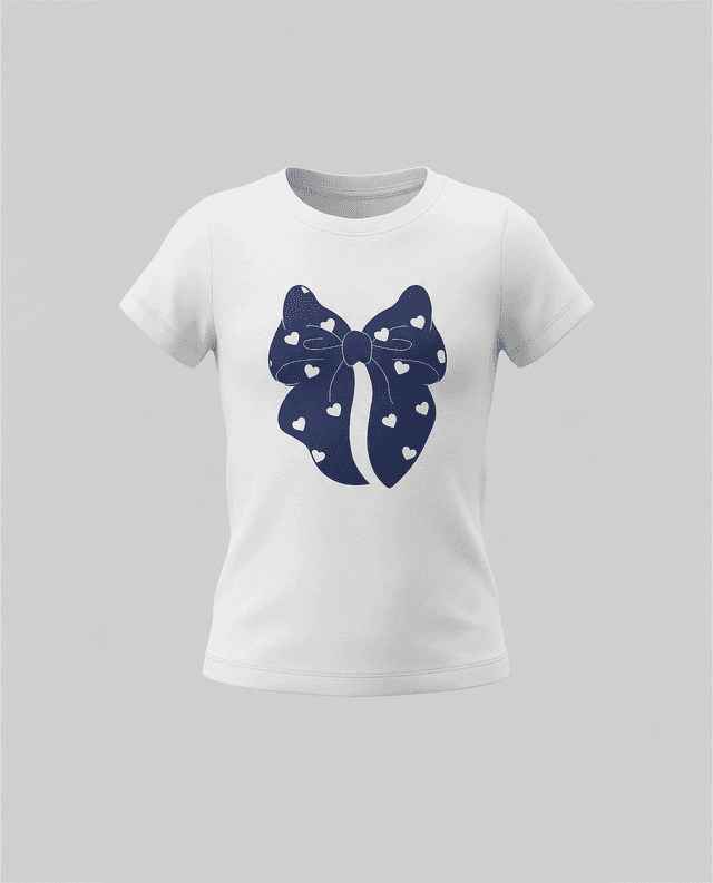 Pack of 3 Crew Neck T-Shirts thumbnail 2
