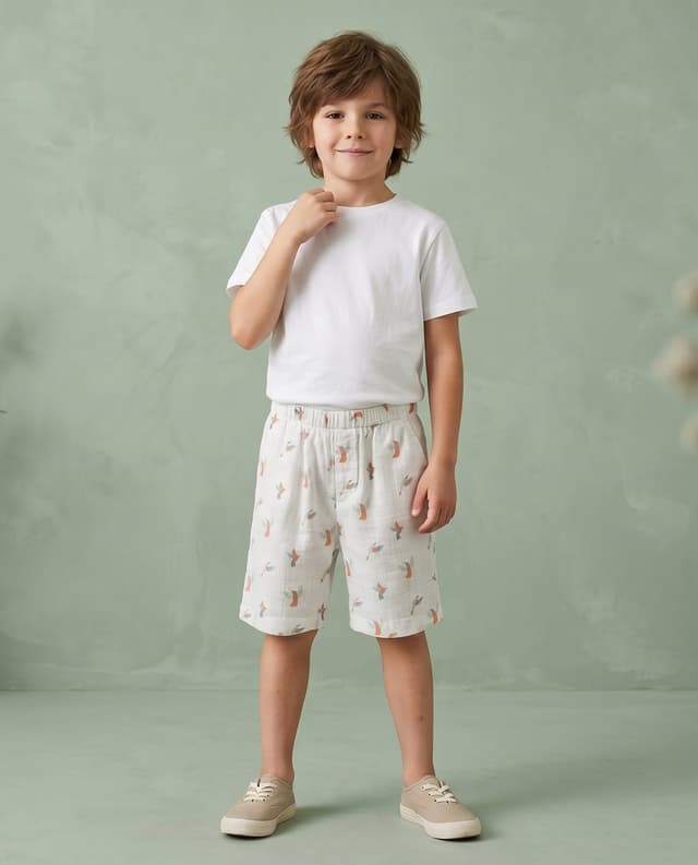 Babies & more 2Pack Leggings thumbnail 1