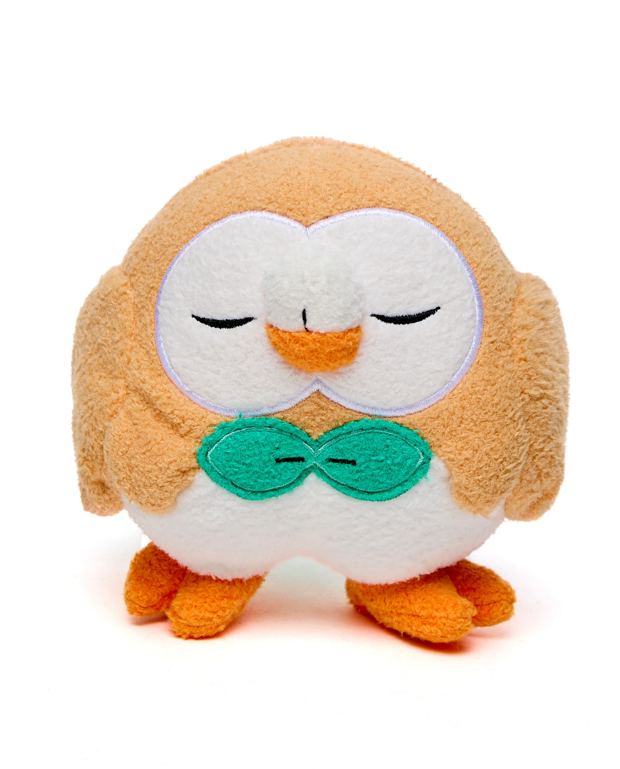 Babies & more Pokemon Plush Sleeping 5 Cdu12 Woc - Multicolor