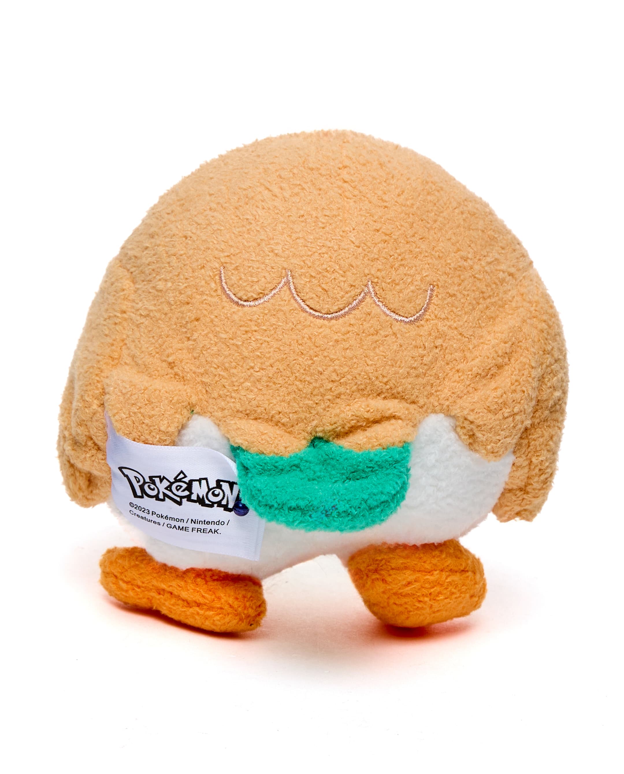 Babies & more Pokemon Plush Sleeping 5 Cdu12 Woc - Multicolor thumbnail 2