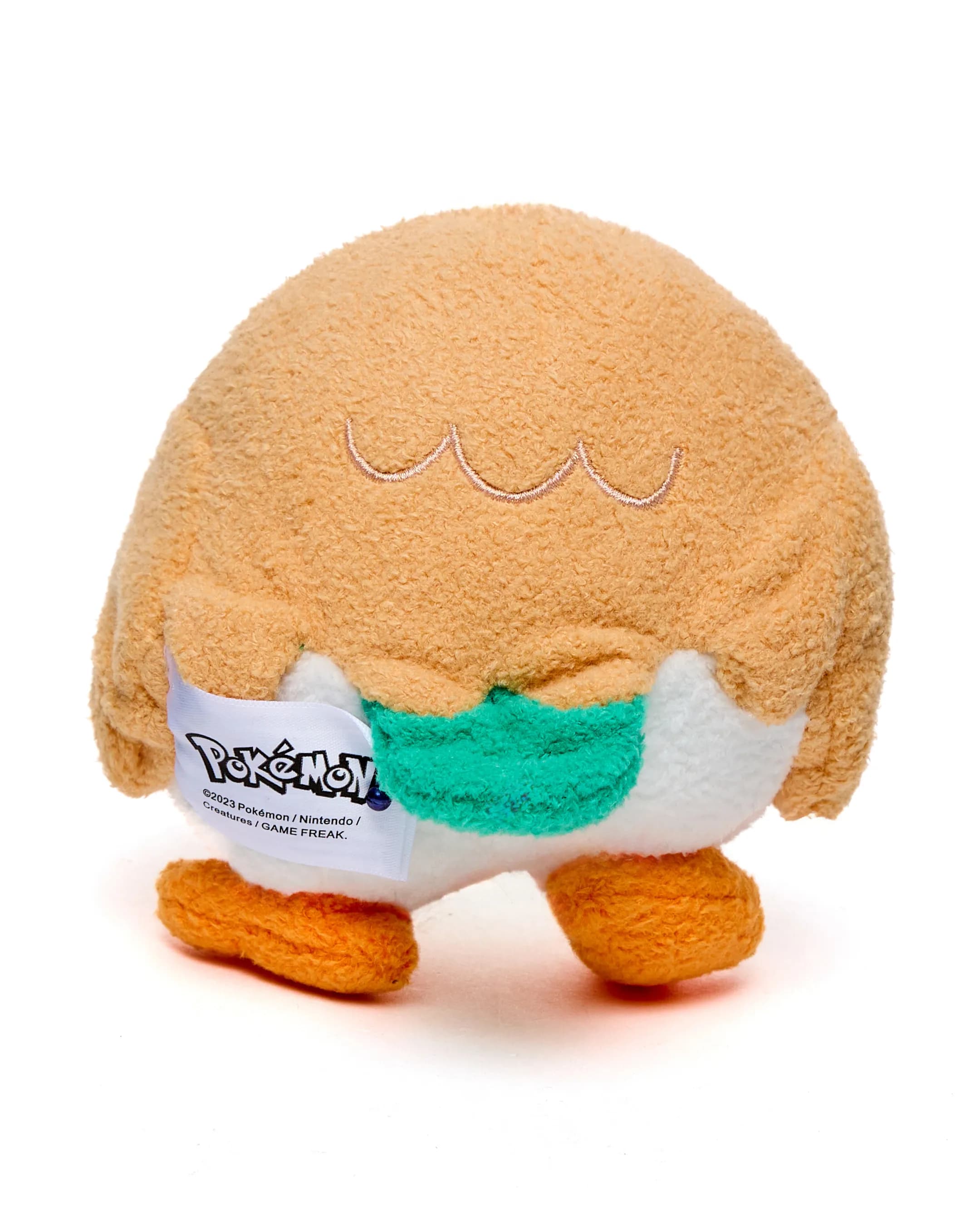 Babies & more Pokemon Plush Sleeping 5 Cdu12 Woc - Multicolor thumbnail 7