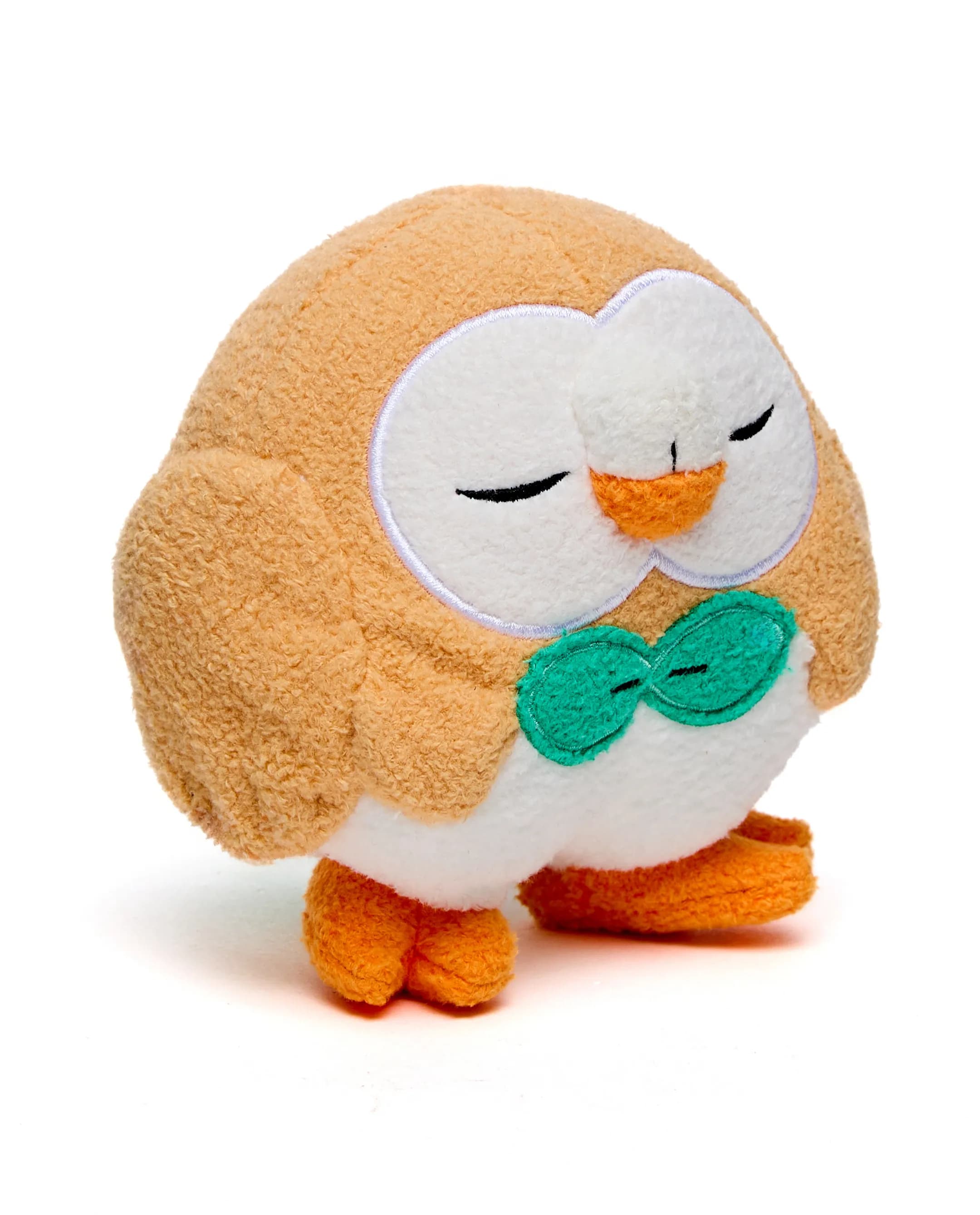 Babies & more Pokemon Plush Sleeping 5 Cdu12 Woc - Multicolor thumbnail 8