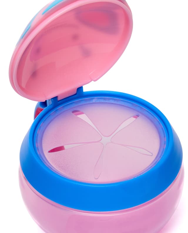 Skip Hop Zoo Snack Cup Butterfly thumbnail 4
