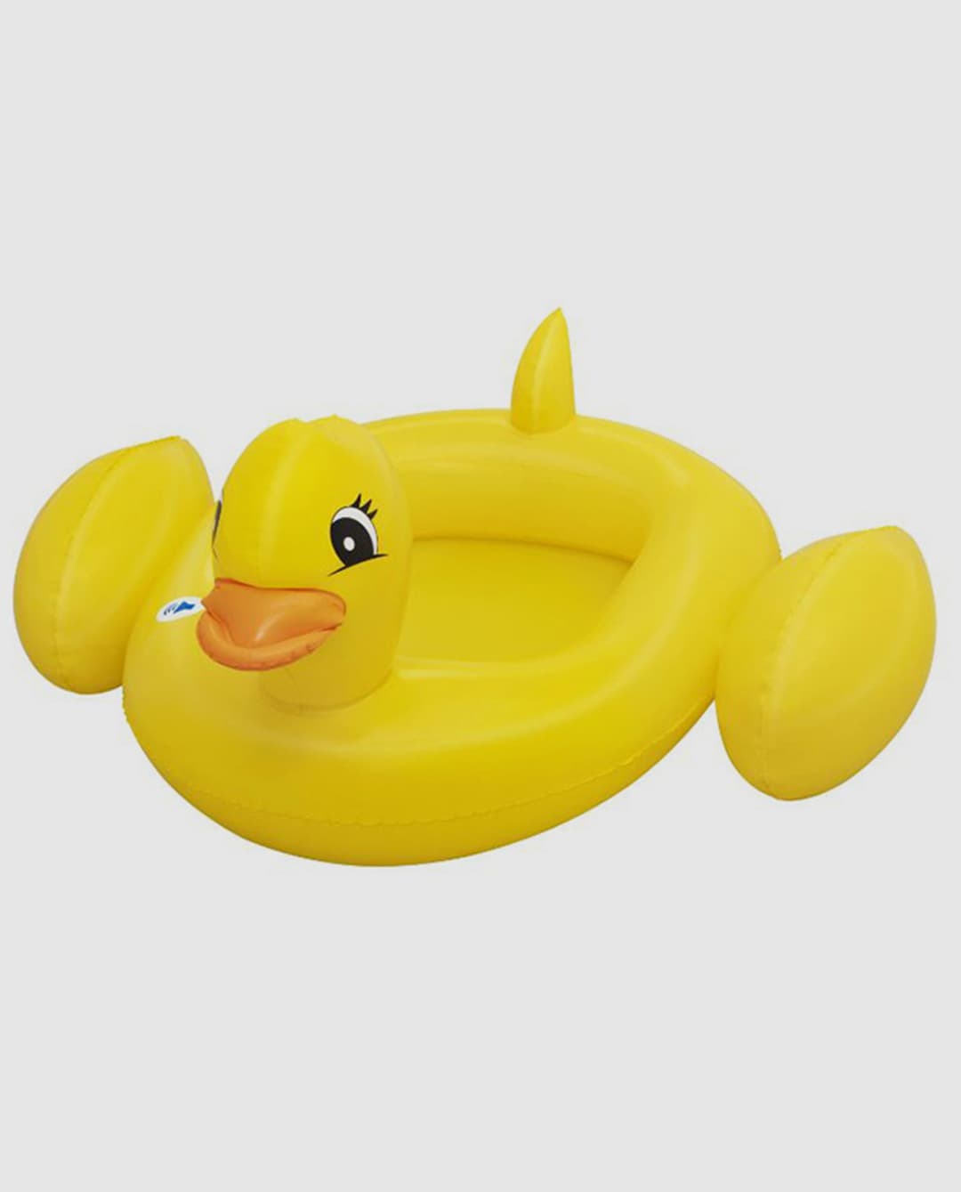 Bestway Funspeakers Duck Baby Boat 1.02m X 99 Cm - Multicolor