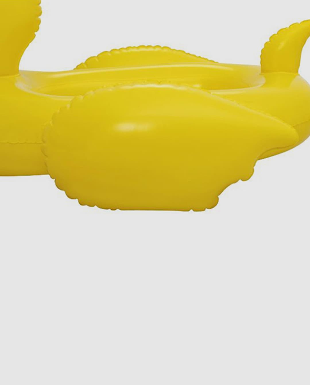 Bestway Funspeakers Duck Baby Boat 1.02m X 99 Cm - Multicolor