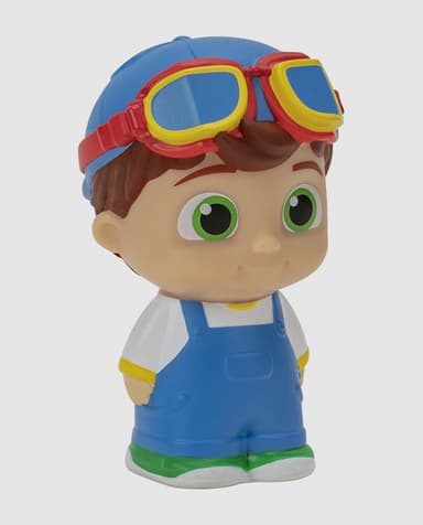 Cocomelon Jj And Family 4 Figure Pack - Multicolor thumbnail 1