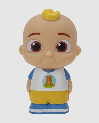 Cocomelon Jj And Family 4 Figure Pack - Multicolor thumbnail 5