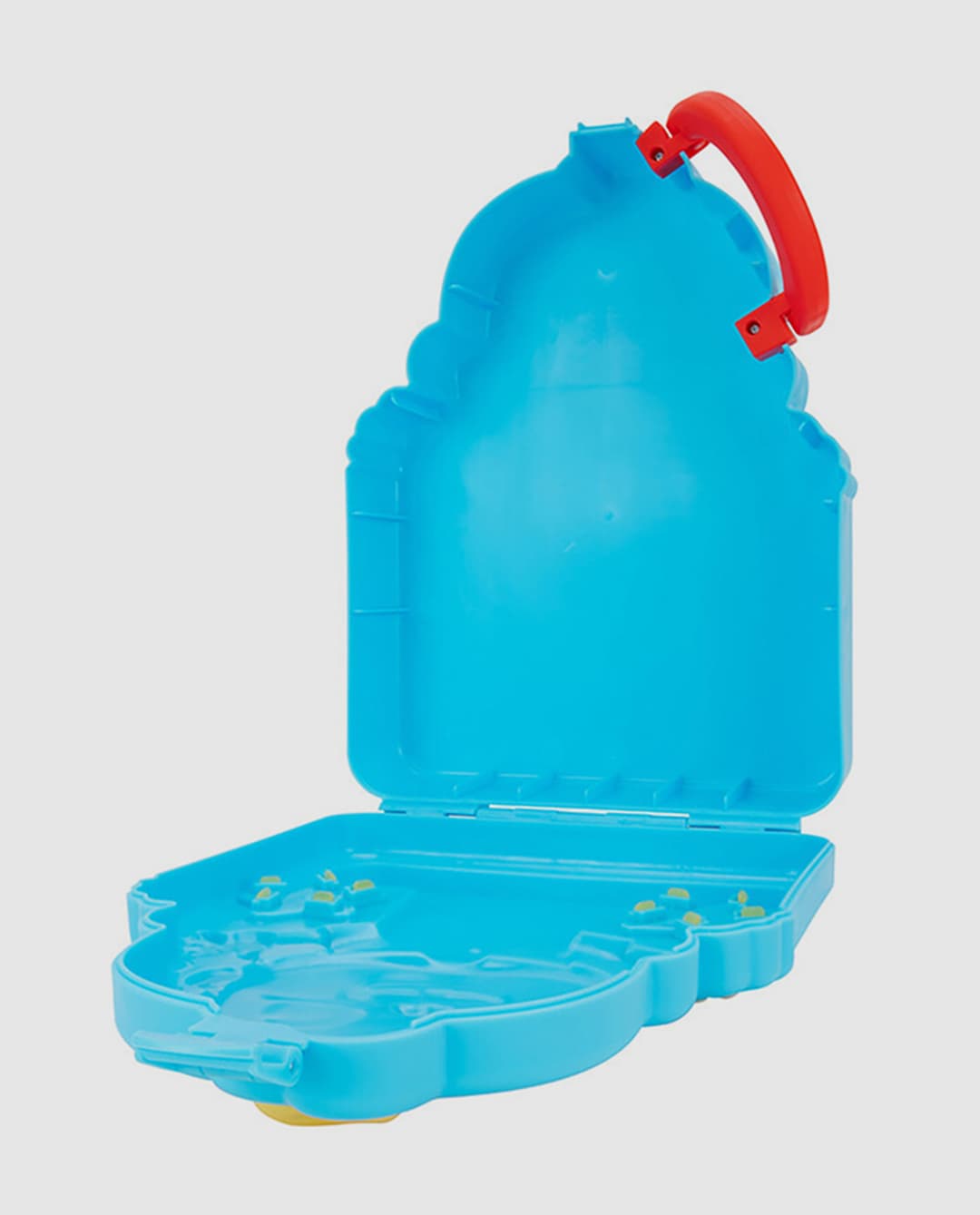Cocomelon Carrying Figure Case - Multicolor