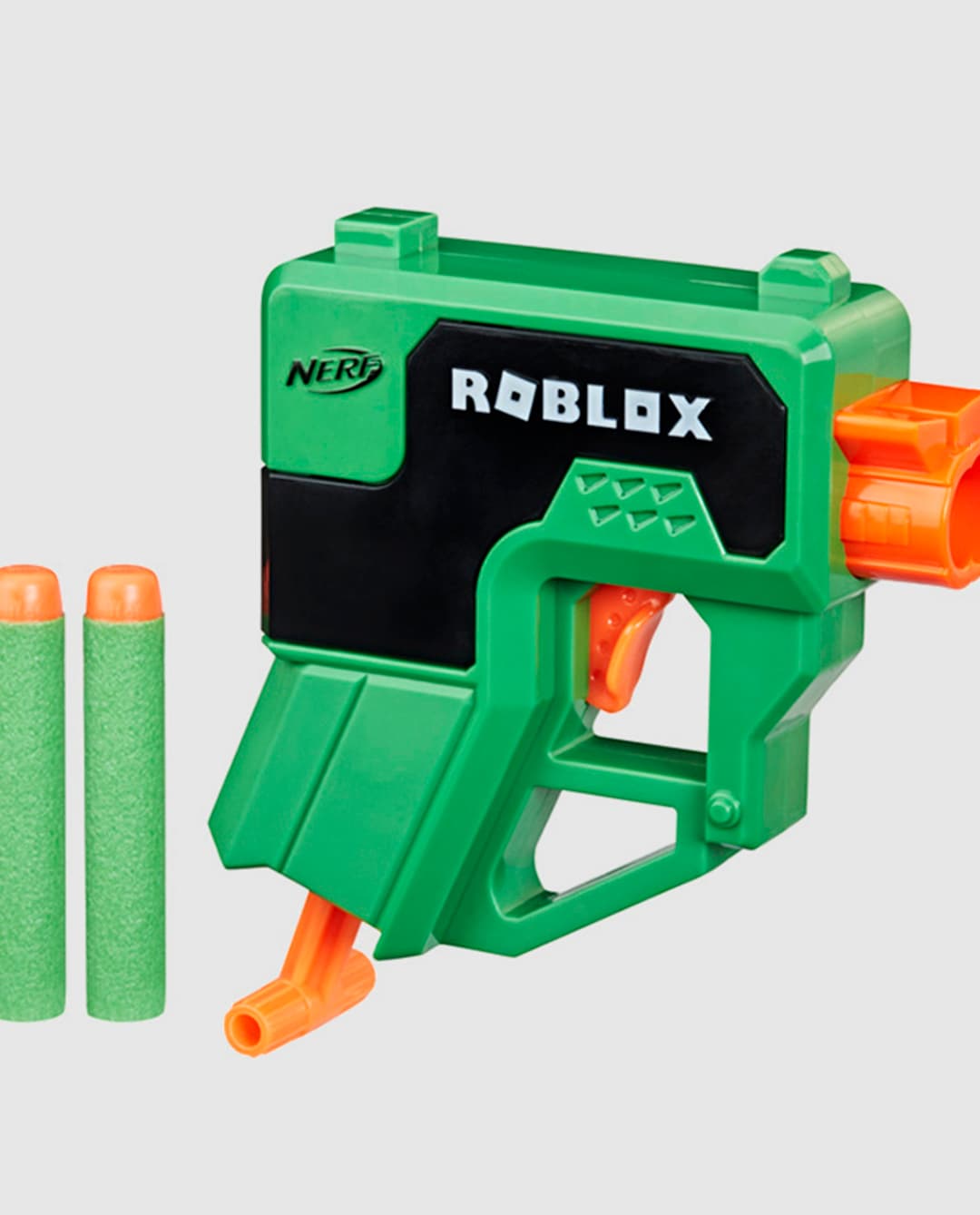 Nerf Ms Roblox Phantom Forces - Multicolor view 1