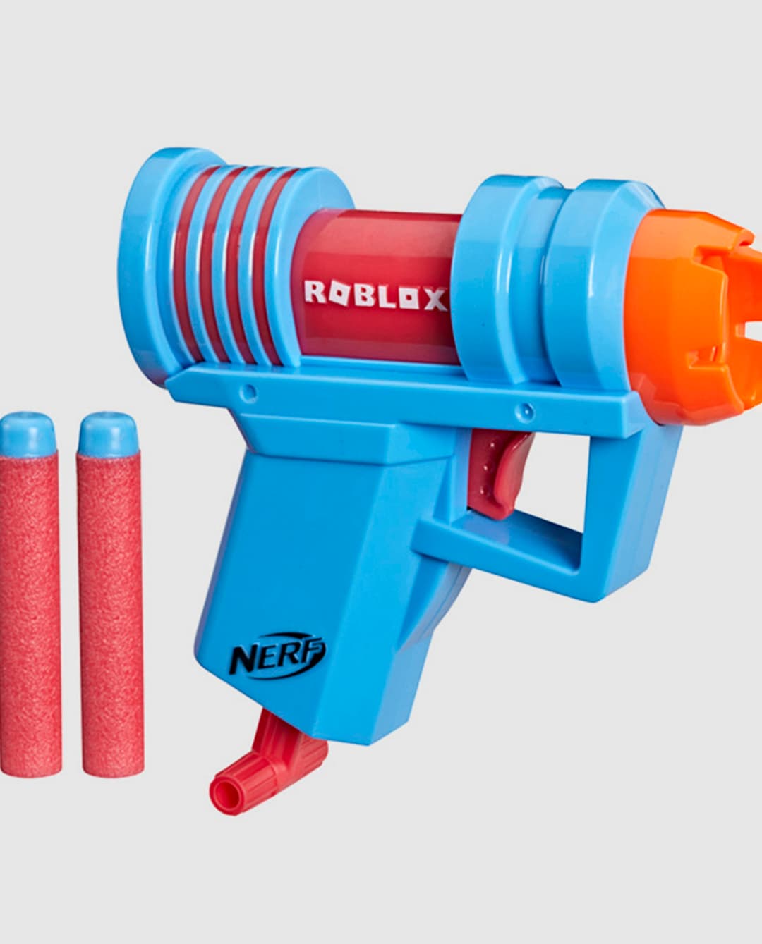 Nerf Ms Roblox Mad City Plasma - Multicolor view 1