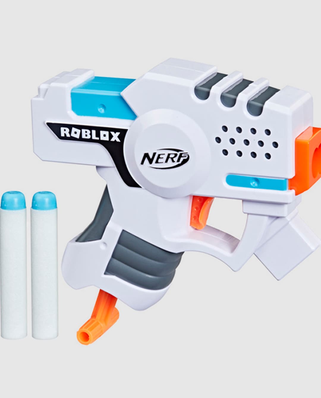Nerf Ms Roblox Strucid Boom St - Multicolor