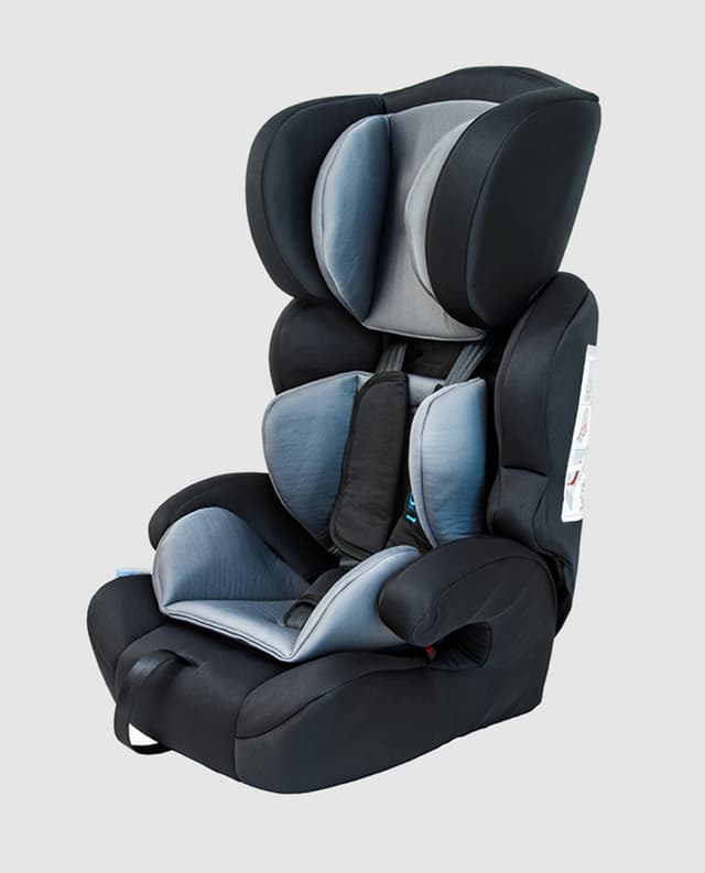 Moon Tolo-Baby/Kids Car Seat - Multicolor thumbnail 1