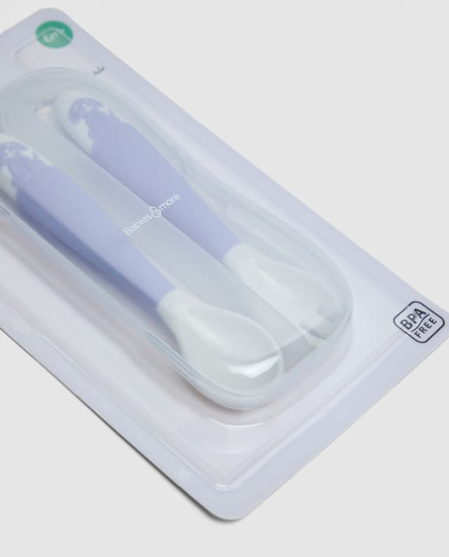 TWISTING HEAD FORK AND SPOON IN CASE thumbnail 4