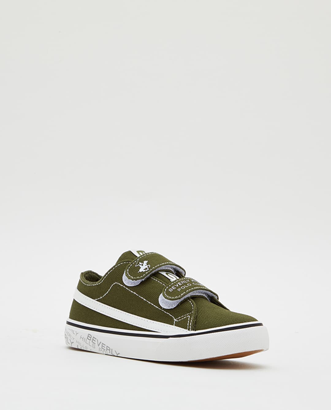 BHPC Sports Shoes Green