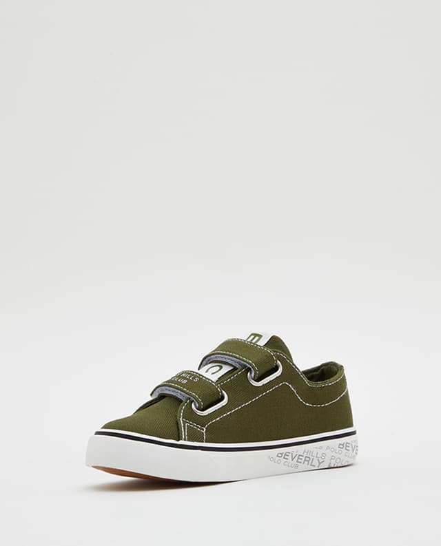 BHPC Sports Shoes Green thumbnail 2