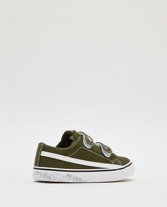 BHPC Sports Shoes Green thumbnail 3