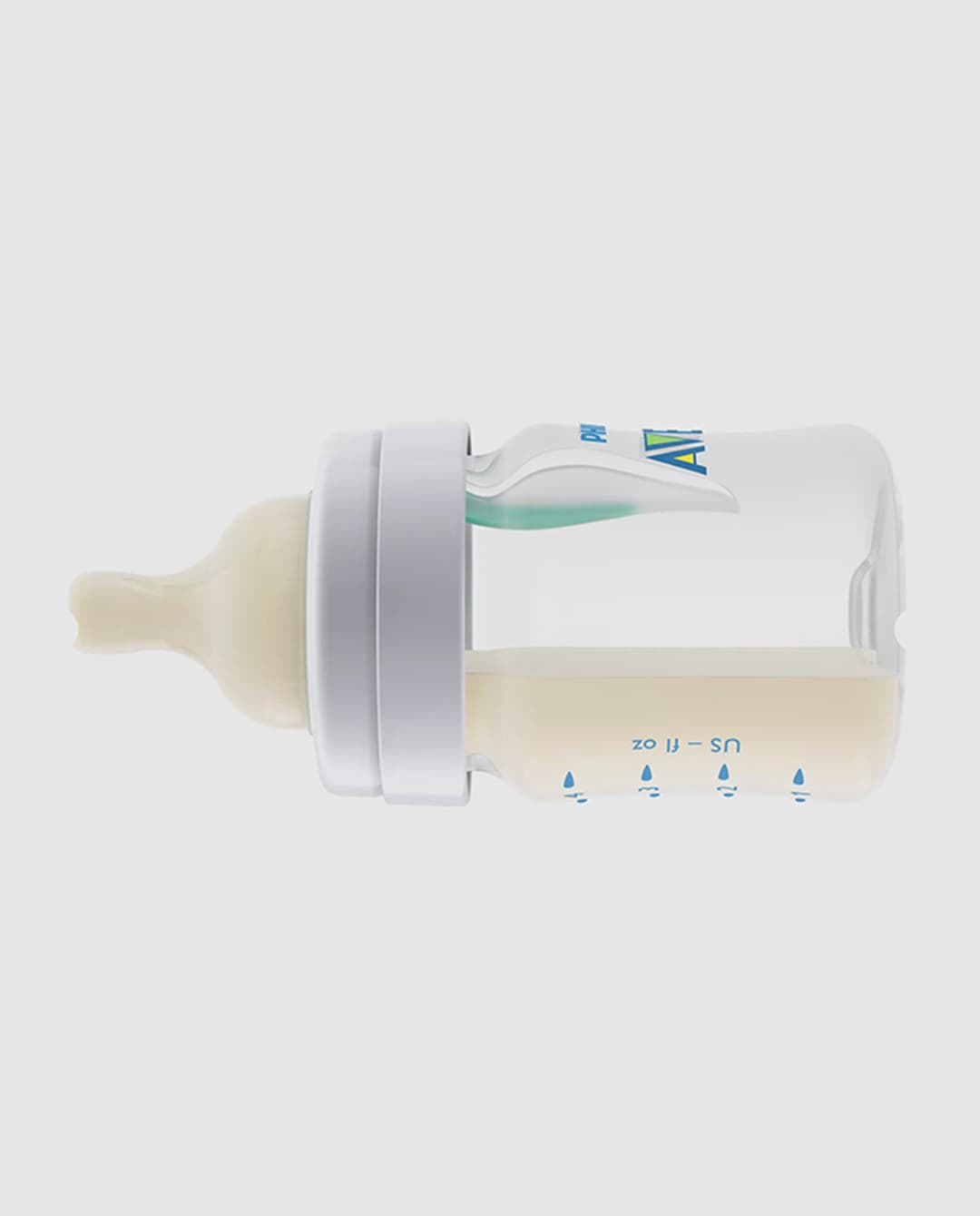 Philips-Avent Anti-Colic Baby Bottle 125Ml X2