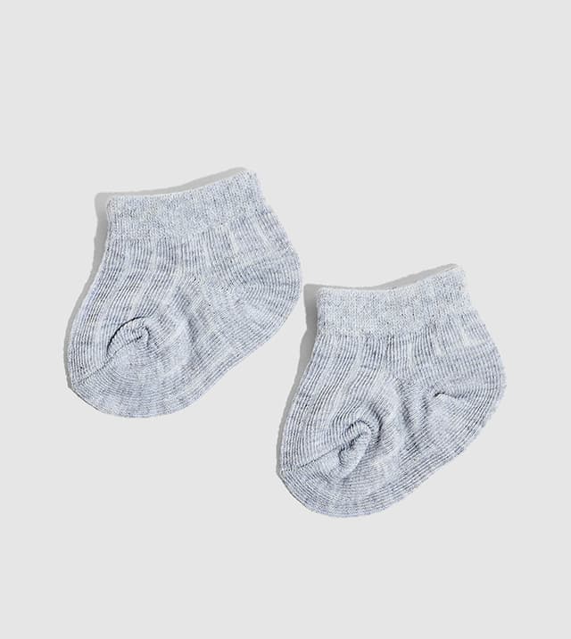Socks - Infant Socks 3pk From Babies & more thumbnail 3