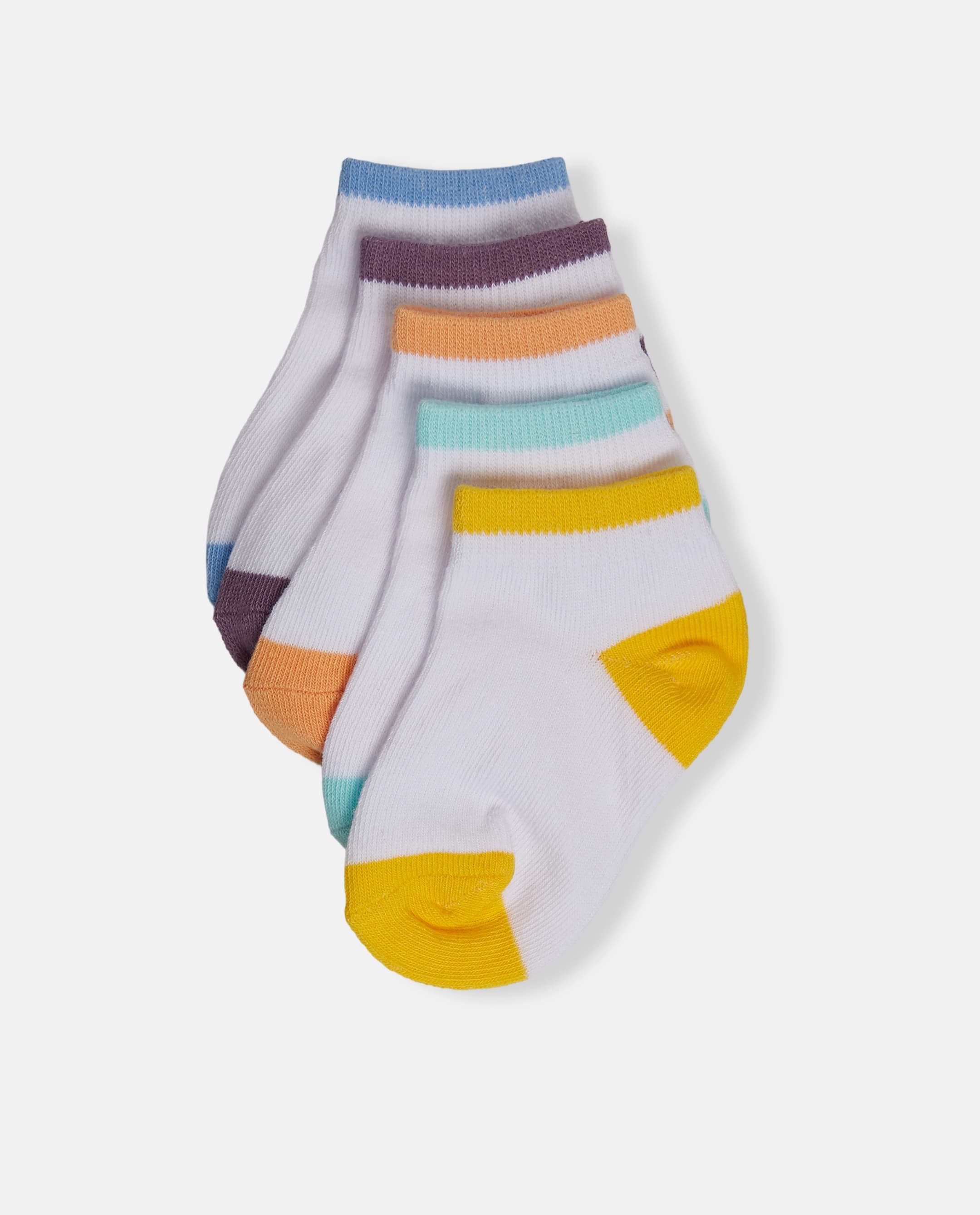 Infant Socks 5Pack