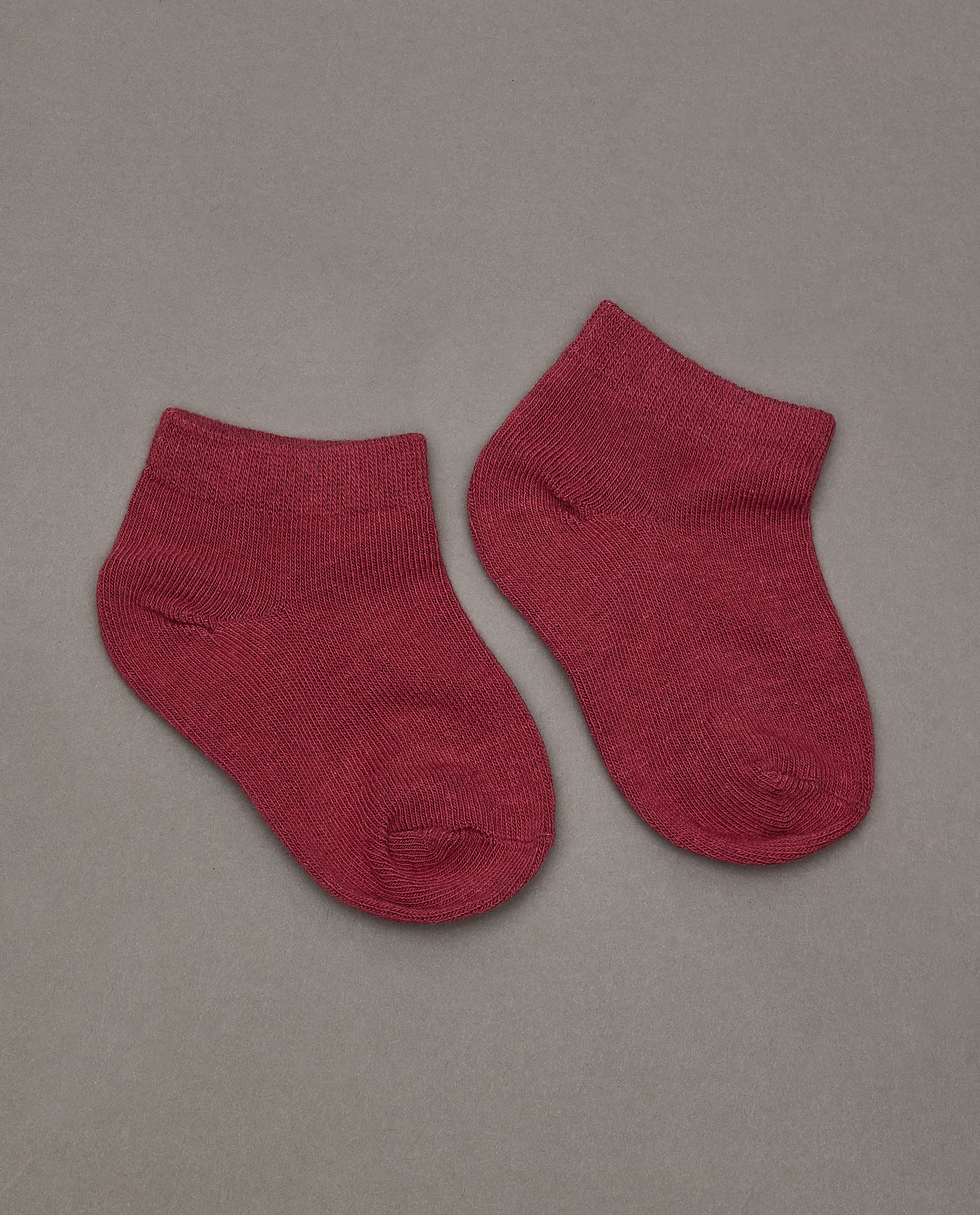 Socks - Infant Socks 5pk From Babies & more thumbnail 3