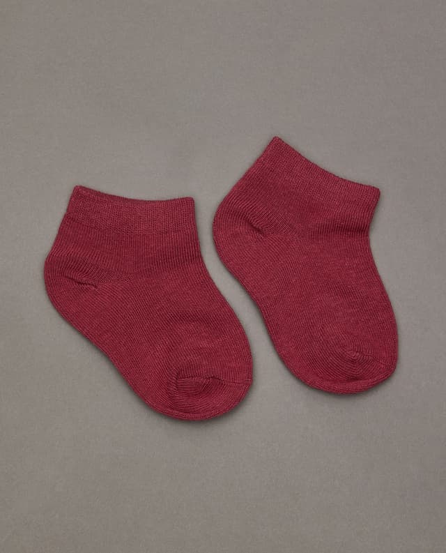 Socks - Infant Socks 5pk From Babies & more thumbnail 3