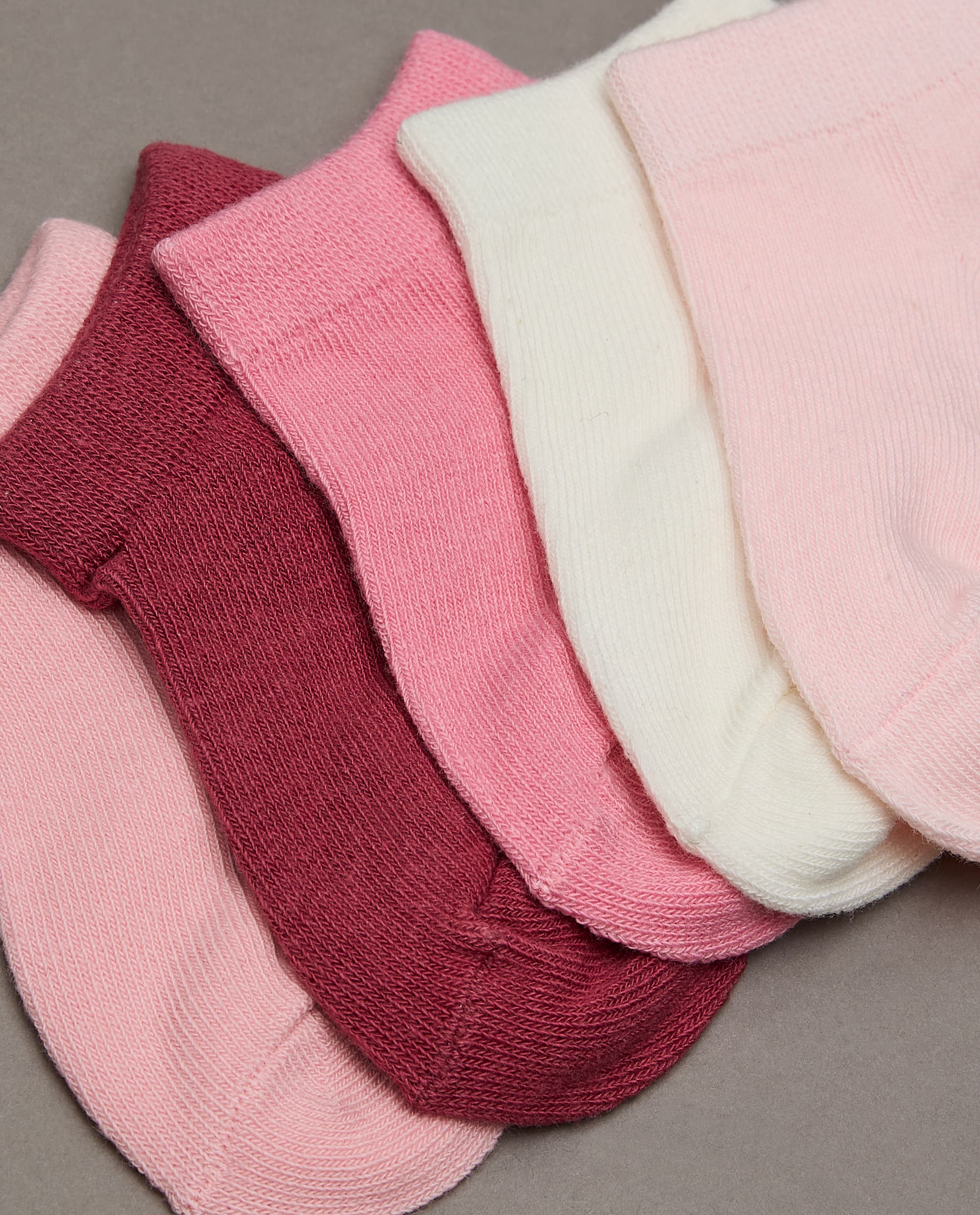 Socks - Infant Socks 5pk From Babies & more thumbnail 7