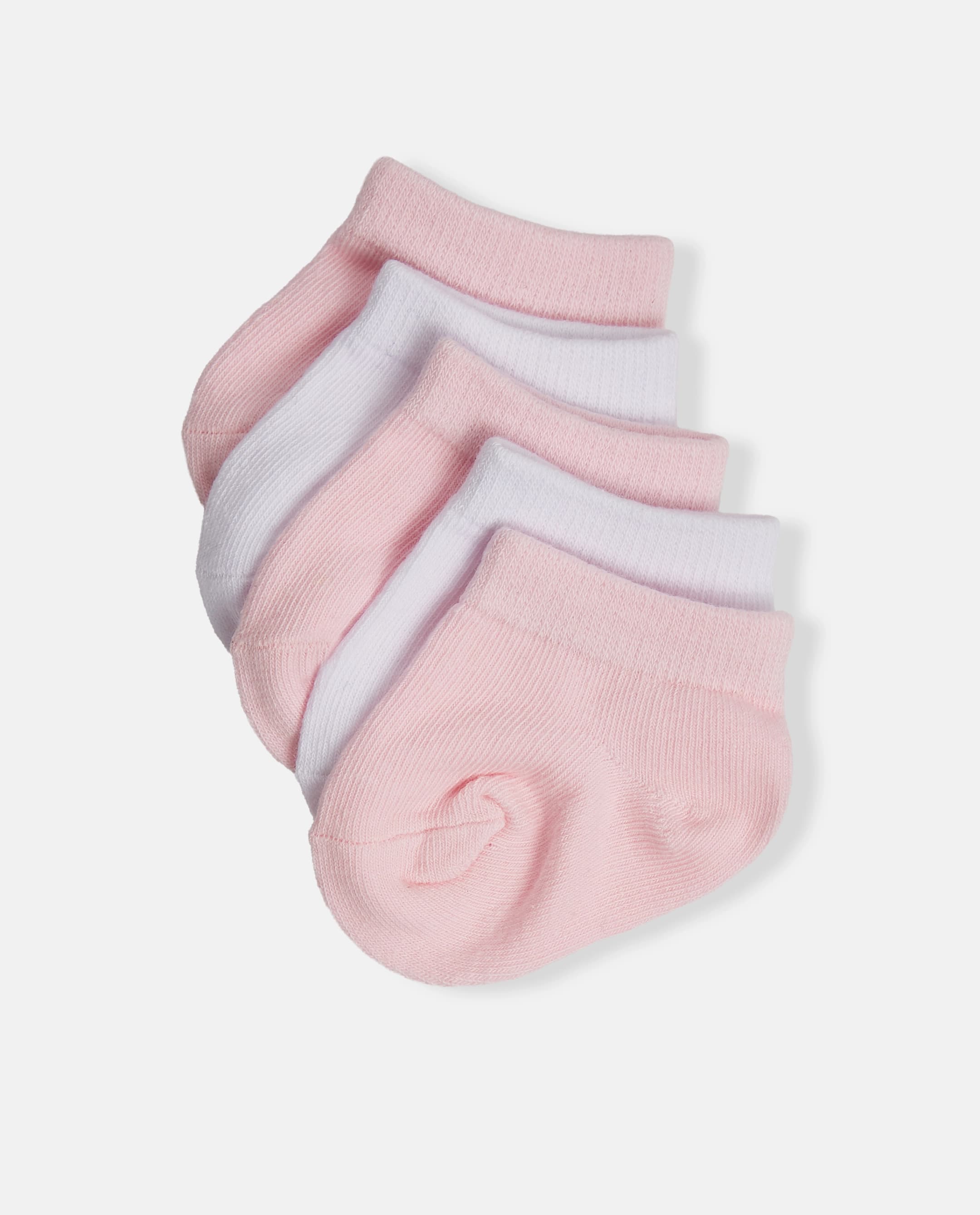 Infant Socks 5Pack