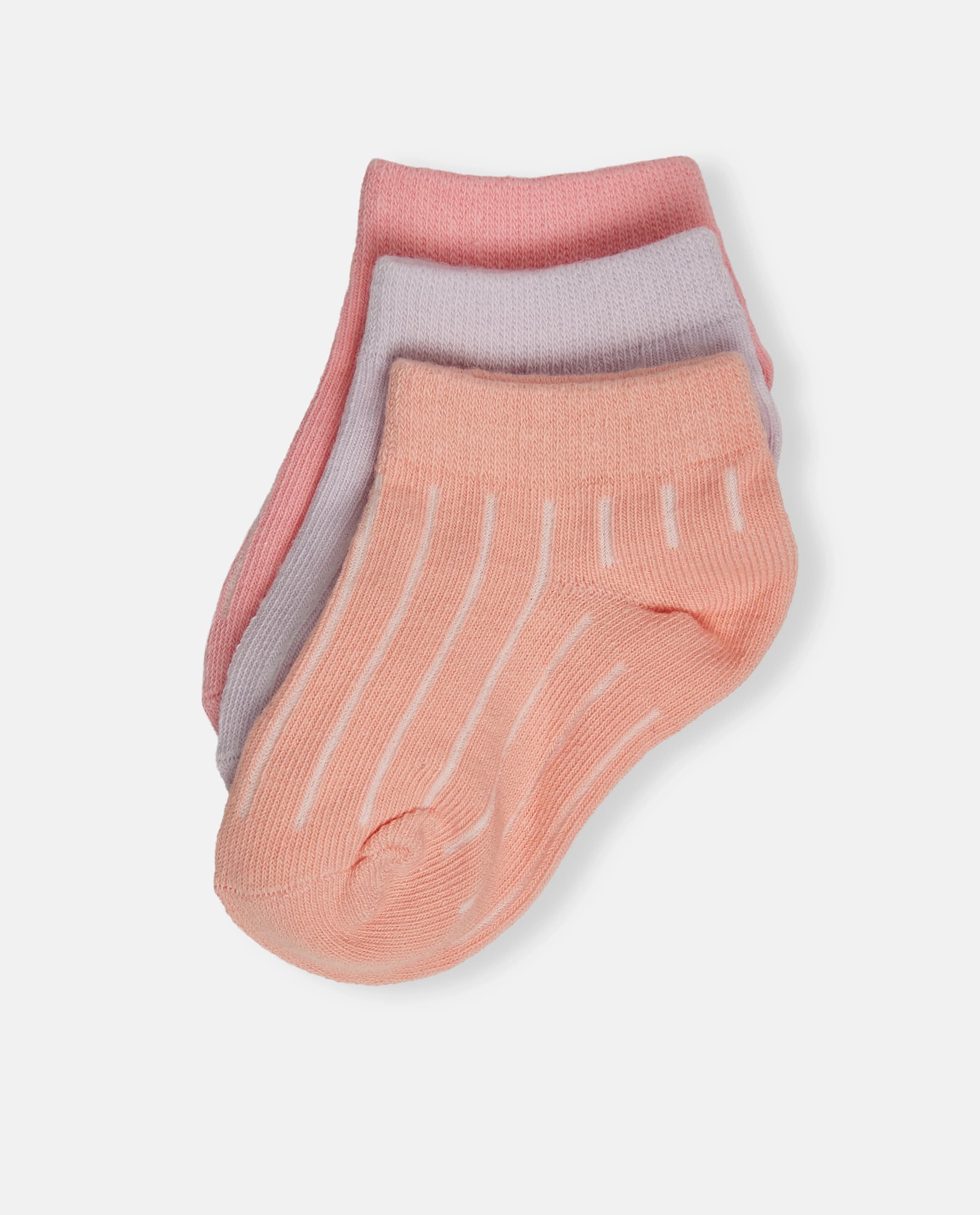 Infant Socks 3Pack