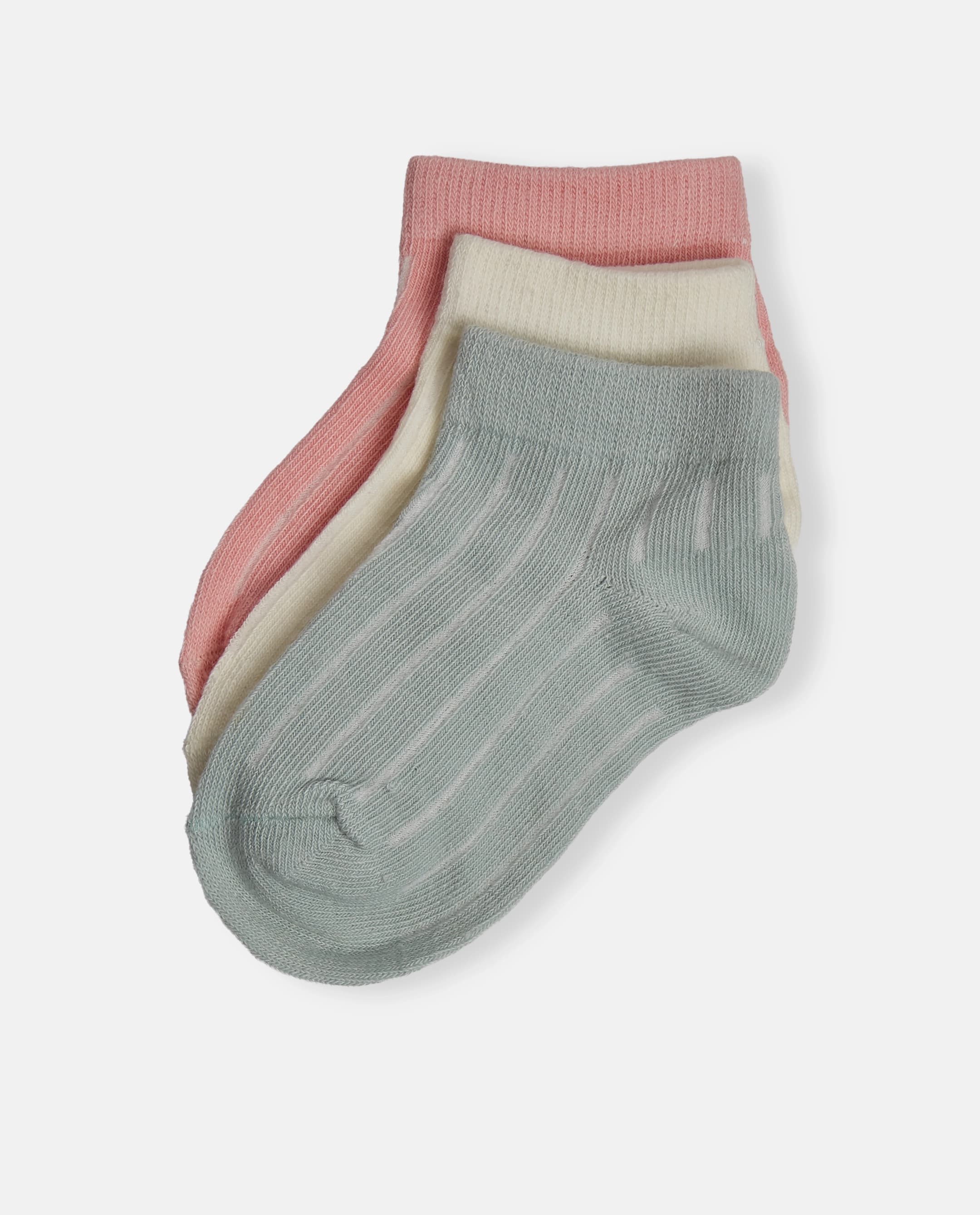 Infant Socks 3Pack