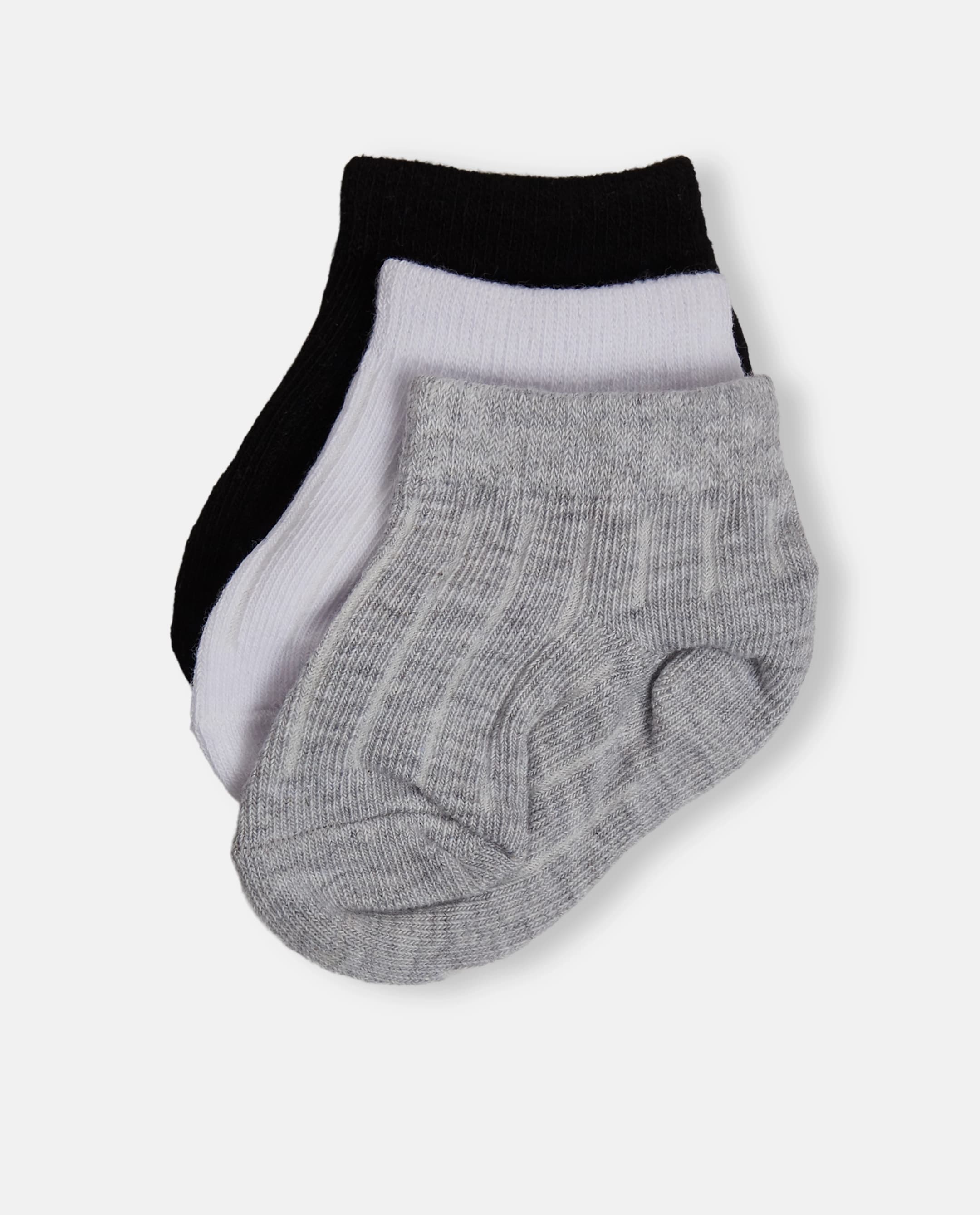Infant Socks 3Pack