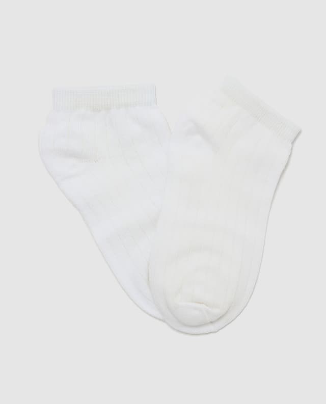 Socks - Infant Socks 3pk From Babies & more thumbnail 3