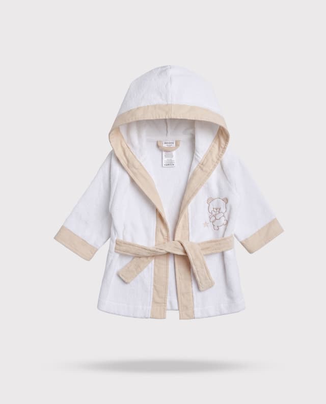 Hooded Robe-Care Bear thumbnail 3