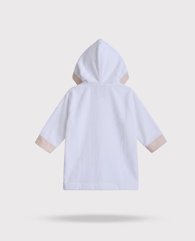 Hooded Robe-Care Bear thumbnail 4