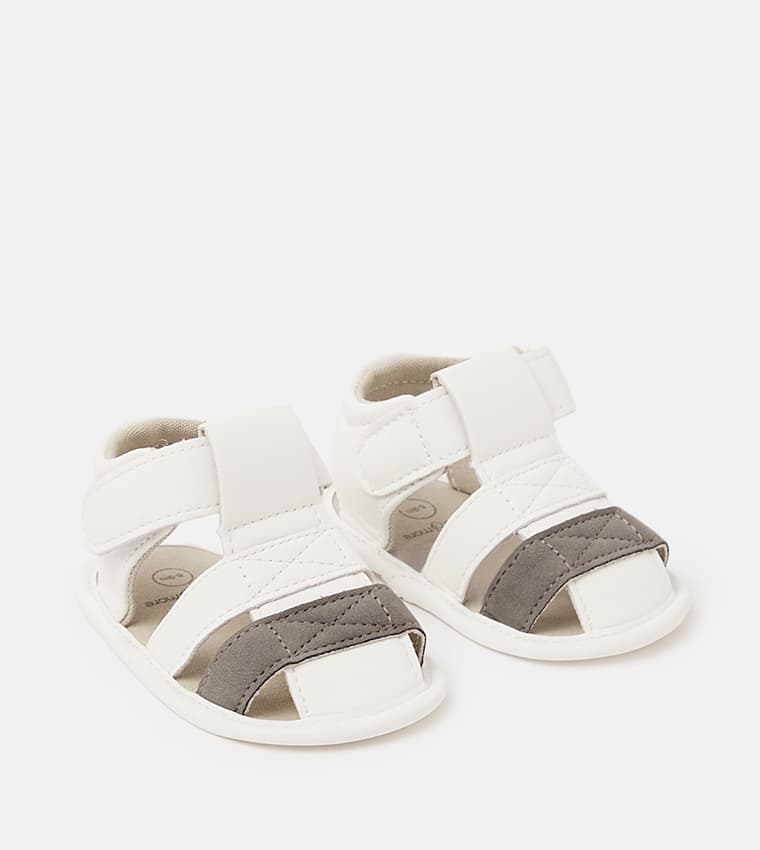 Baby Sandals