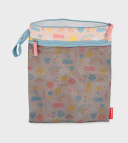 Skip Hop Wet Bag Sky Bag Rainbow