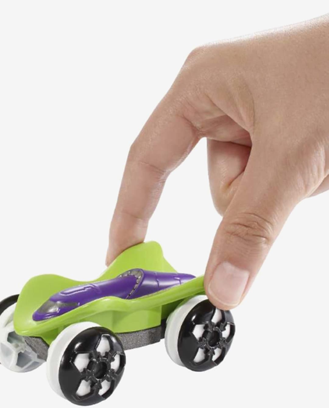 Hot Wheels City Basic Cars - Color Changing - Multicolor