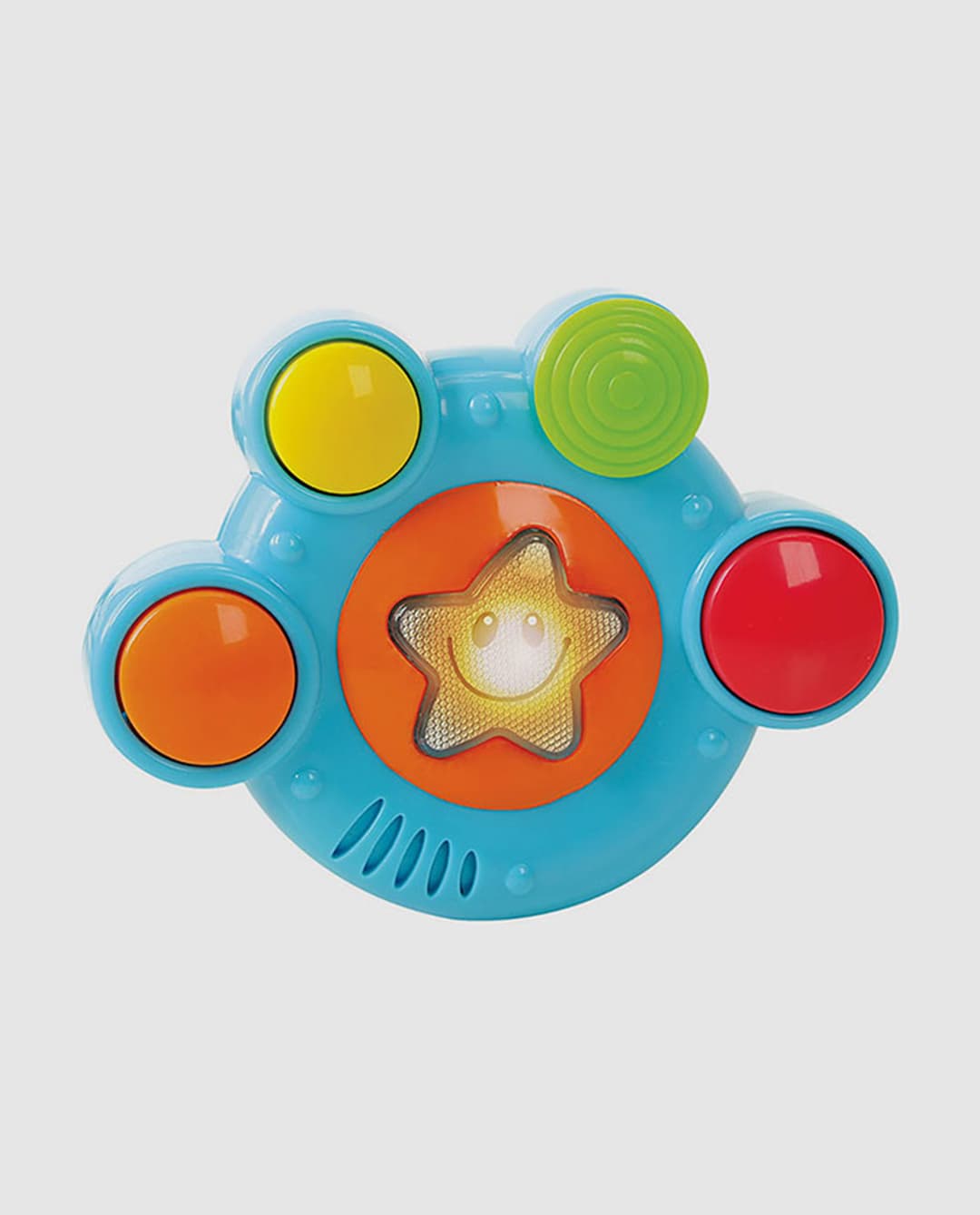 Playgo Baby Rock Star - Drum B - Multicolor