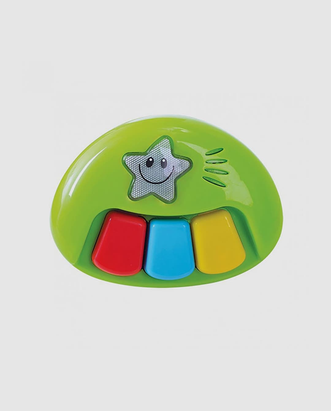 Playgo Baby Rock Star - Piano Battery Operated - Multicolor