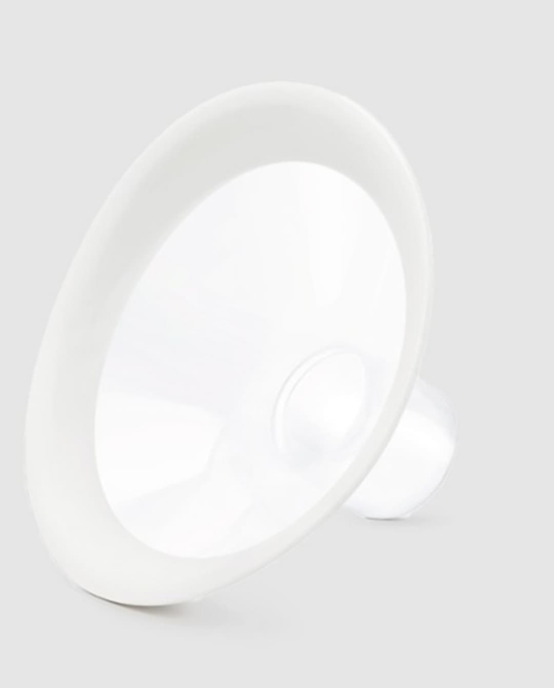 Medela Pack Of 2 New Personal Fit Flex Breast Shield - Transparent