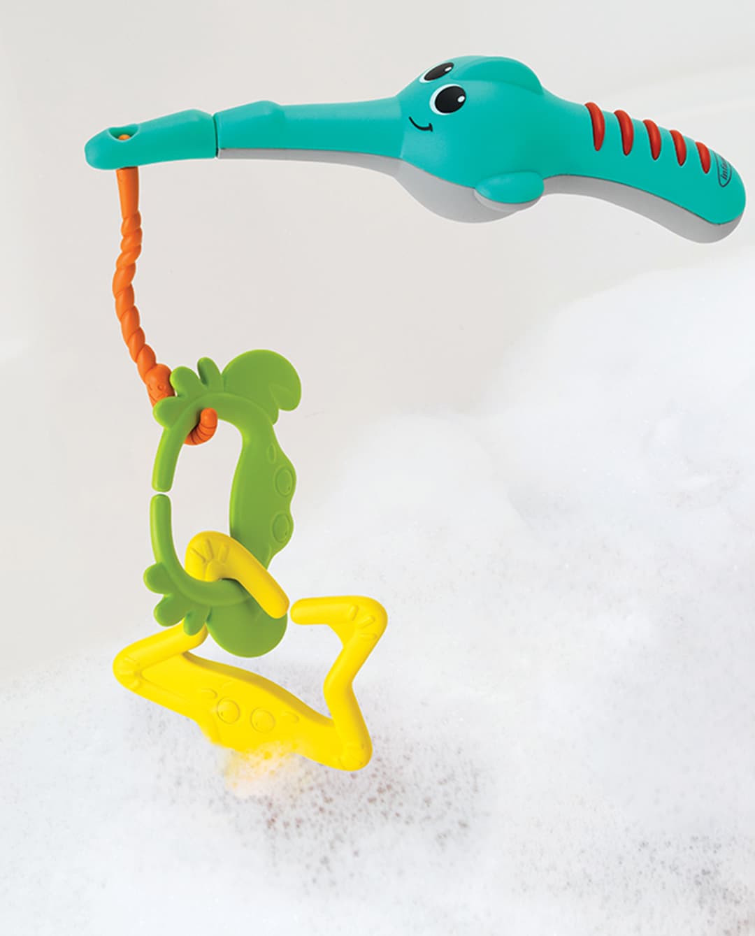 Bino Fishing Fun Activity Set - Multicolor