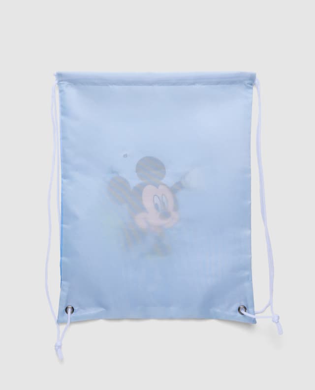Mickey Poly Beach Bag thumbnail 5