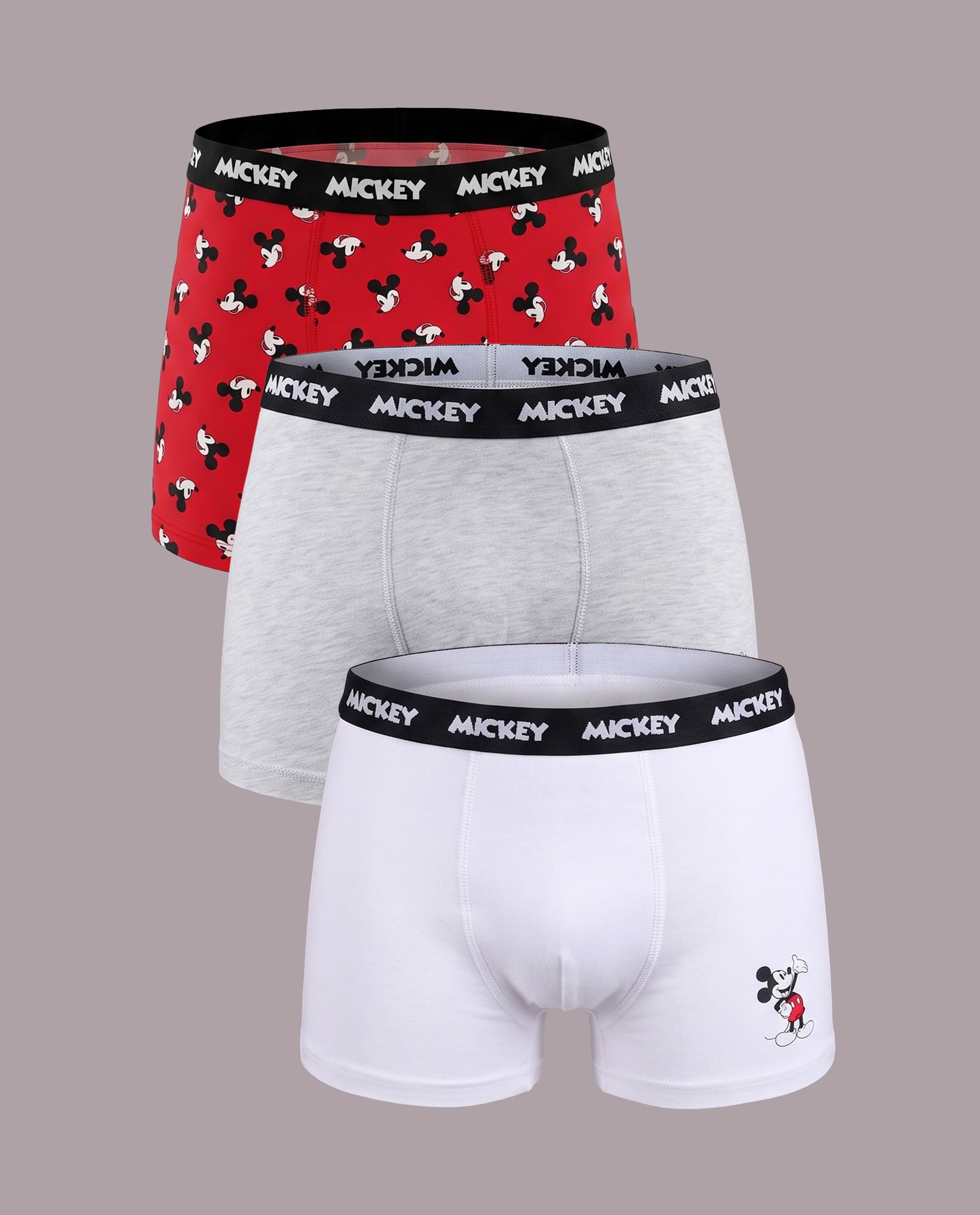 Babies & more 3Pack Short Sleeves T-Shirt