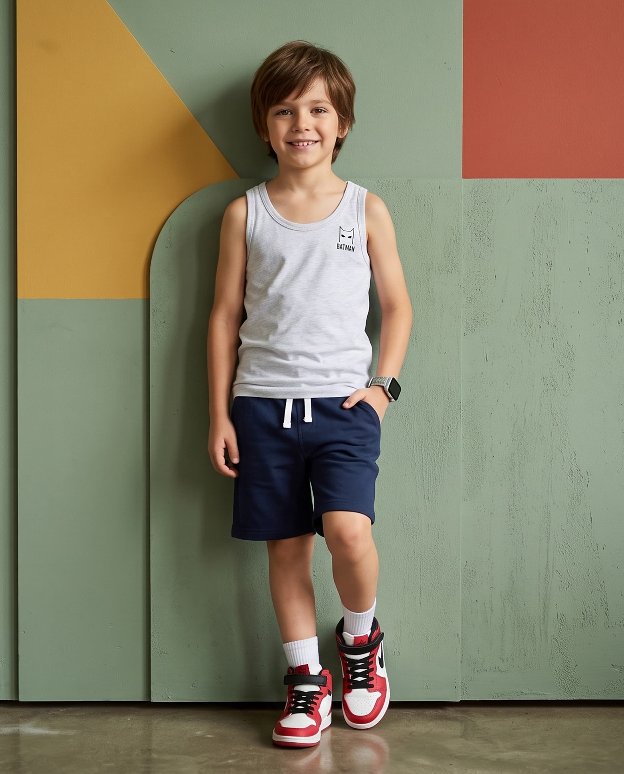 Babies & more 3Pack Short Sleeves T-Shirt