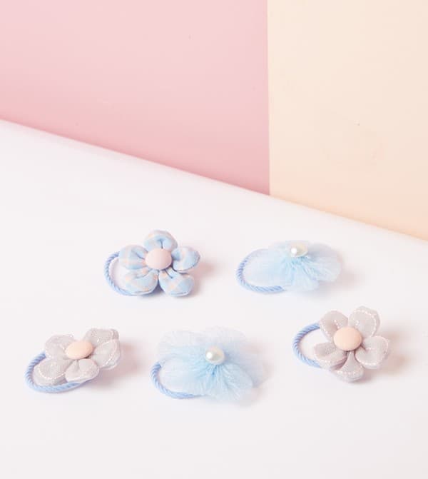 Girls Hair Ties