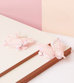 Girls Hair Clips