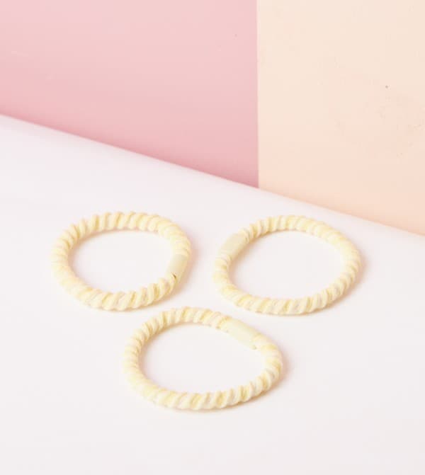 Girls Hair Ties thumbnail 1